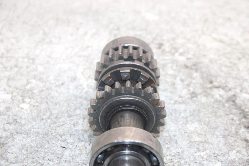 2004 Polaris Trail Boss 330 Oem Transmission Input Shaft 3233676 AP117