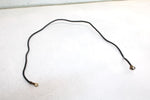 03 Suzuki Vinson 500 Lt-f500f Oem Starter Motor Wire 33810-03G00 AS24