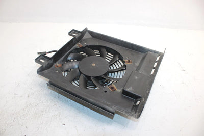 2000 Polaris Sportsman 500 Oem Cooling Fan And Shroud 5433059 2410123 AP89