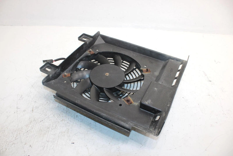 2000 Polaris Sportsman 500 Oem Cooling Fan And Shroud 5433059 2410123 AP89