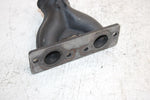 2003 Polaris Sportsman 600 Oem Exhaust Manifold 1261077-067 AP86