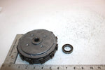1990 Kawasaki Bayou 300 Oem Clutch Assembly 13087-1065 AK22