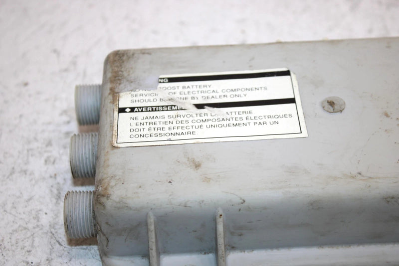 1990 Sea-doo Sp Oem Electrical Box Cover 278000069 JS42