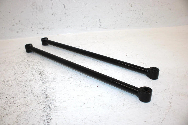 1998 Ski-doo Formula 500 Oem Radius Rod Pair 580649700 SS1