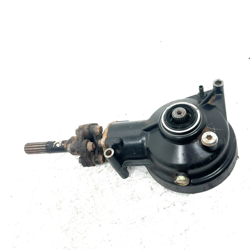 98-01 Arctic Cat 500 4X4 OEM Front Diff Gearcase 0437-032 AA38