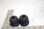 2000 Polaris Magnum 325 Oem Front Shock Bumper (Pair) 5411608 AP65