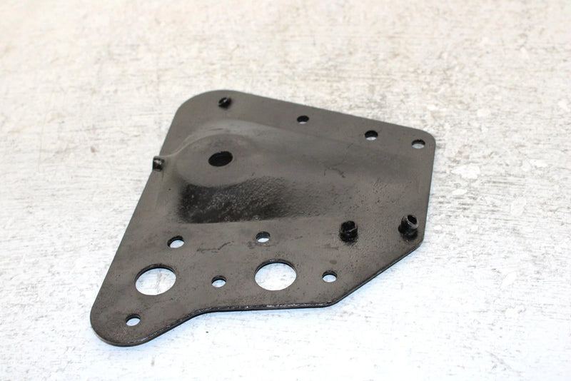 1996 Polaris Xlt Sp Oem Skid Bracket Set 1012431-067 SP69