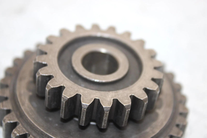 86 Honda Trx200 Sx A  Oem Reverse Idler Gear 23721-HB3-000 AH27