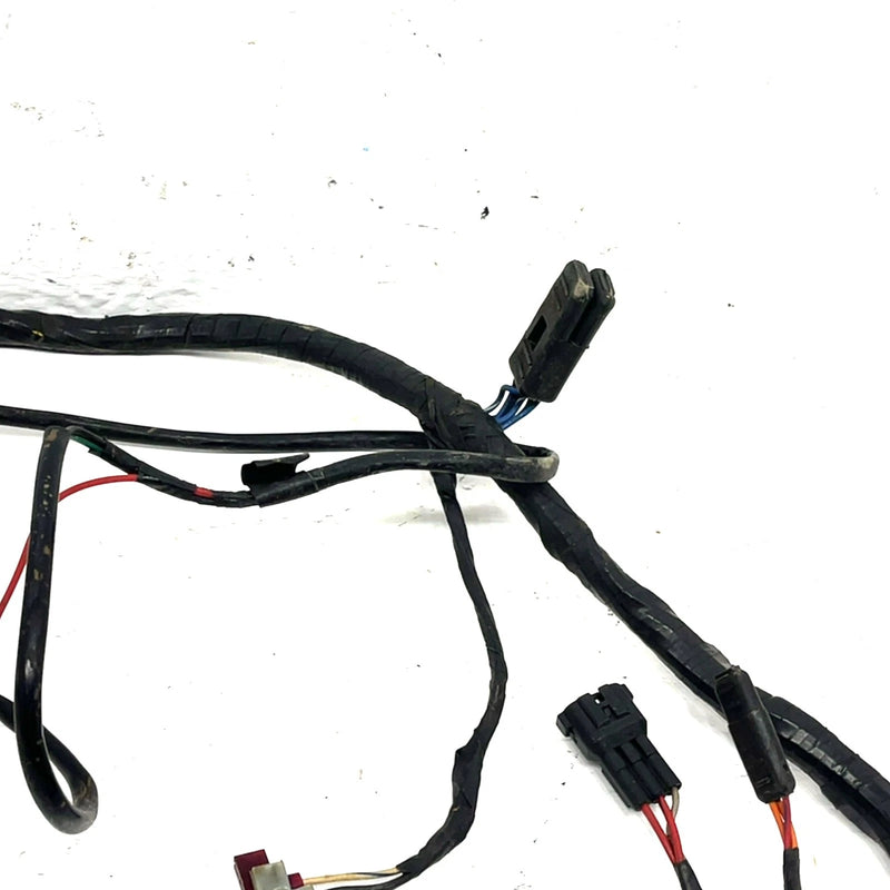 2002 Arctic Cat 375 4x4 Automatic OEM Main Wire Harness 0486-090 AA34