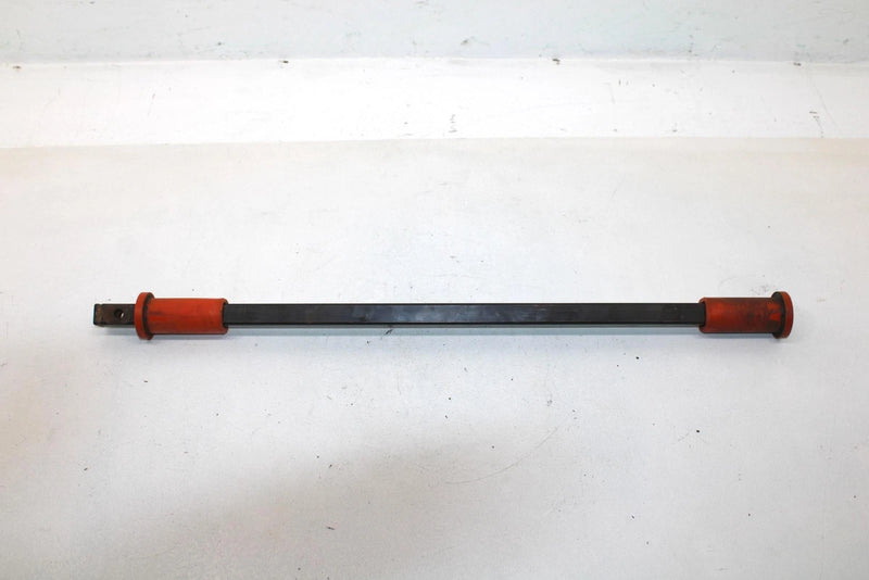 1996 Polaris Sportsman 500 Oem Sway Bar W/bushings 5334114-329 5333393-067 AP126