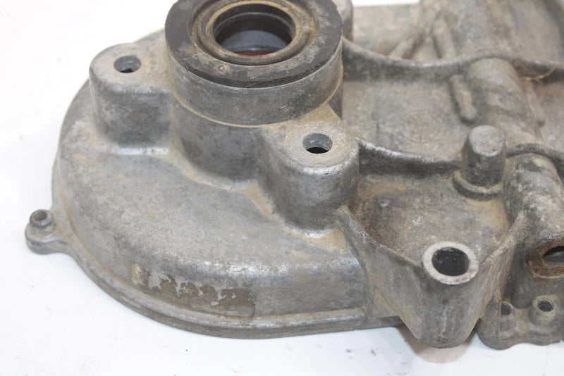1996 Ski-doo Mach Z Oem Chaincase 504095500 SS91