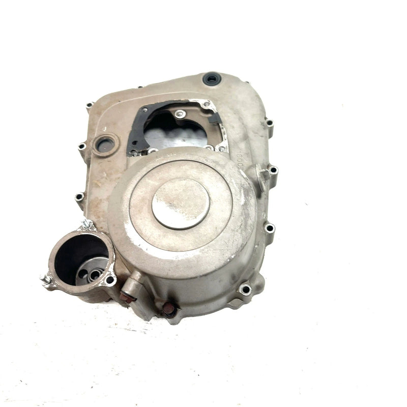 87-89 Suzuki Quadrunner 300 LT300E 2x4 OEM Clutch Cover 11340-41B00 AS36
