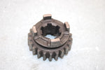 01 Arctic Cat 400 4x4 Oem 4th Driven Gear 22T 3446-219 AA21
