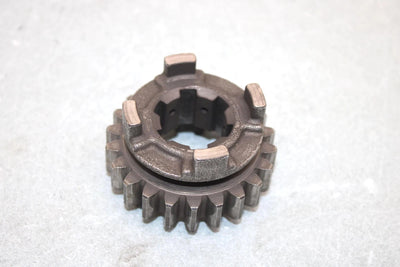 01 Arctic Cat 400 4x4 Oem 4th Driven Gear 22T 3446-219 AA21