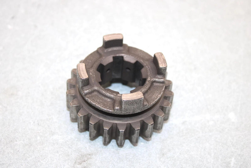 01 Arctic Cat 400 4x4 Oem 4th Driven Gear 22T 3446-219 AA21