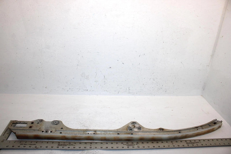 1999 Polaris 500 Xc Oem Left Suspension Rail 1541336 SP28