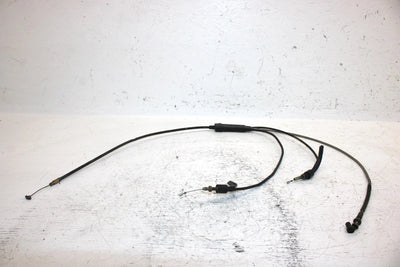 2002 Arctic Cat Z 570 Oem Throttle Cable 0687-059 SA20