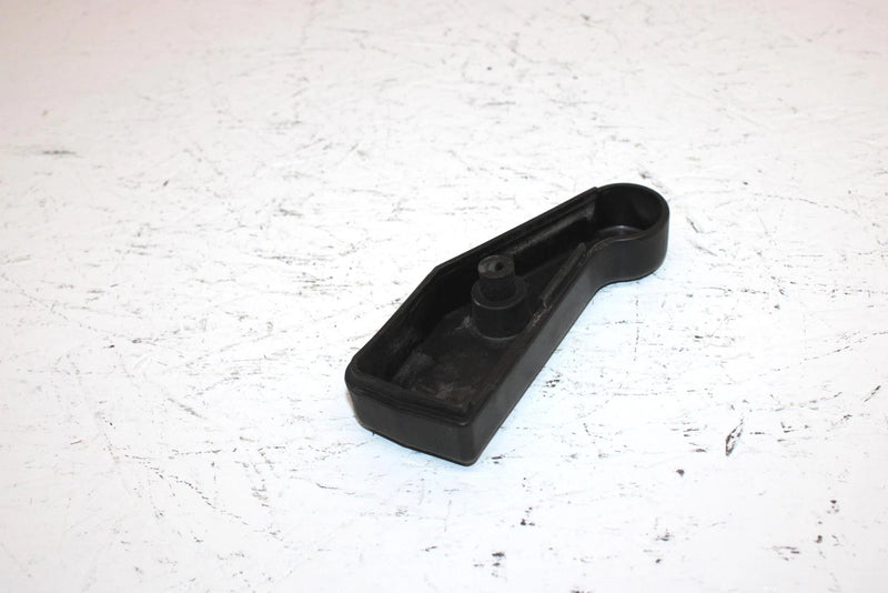 1996 Arctic Cat Puma Oem Left Spindle Cap 0603-263 SA40