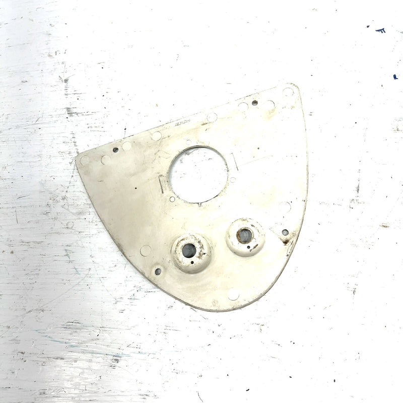 1994 Polaris SL 650 OEM Instrument Panel 5431725-133 JP47