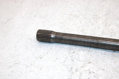 1996 Kawasaki Bayou 300 Oem Right Axle (Long) 41068-1245 AK25
