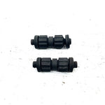98 Honda Foreman 400 4x4 OEM Rubber Engine Mounting Pair 50202-HN2-305 AH92