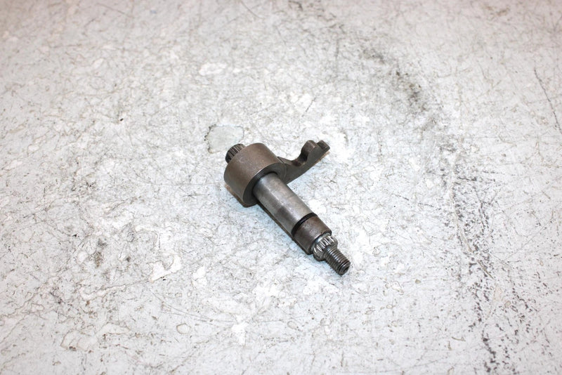 2011 Polaris Ranger 800 Oem Shift Shaft And Arm 3233831 XP4