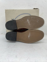 New Women’s Brown A Jama Product Cowboy Boots. 51176 7. 18-124