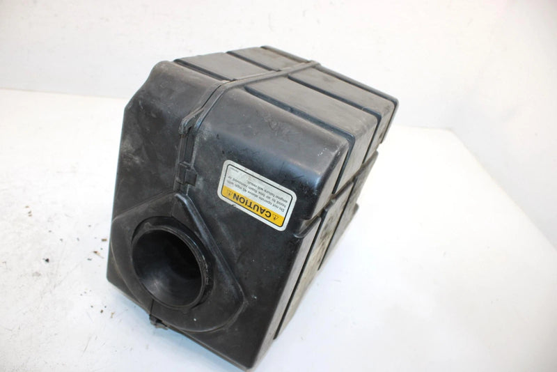 03 Polaris Supersport Edge Oem Air Silencer 1253476 SP131