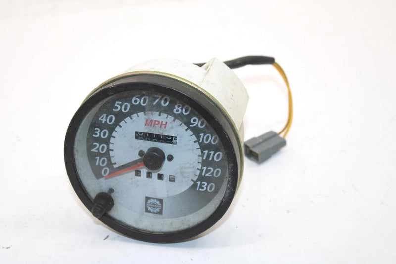 2001 Ski-doo Mxz 700 Oem Speedometer Less Than 2000 Miles 515175336 SS99