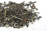 1994 Yamaha Vmax 600 St Oem Hardware Kit SY73