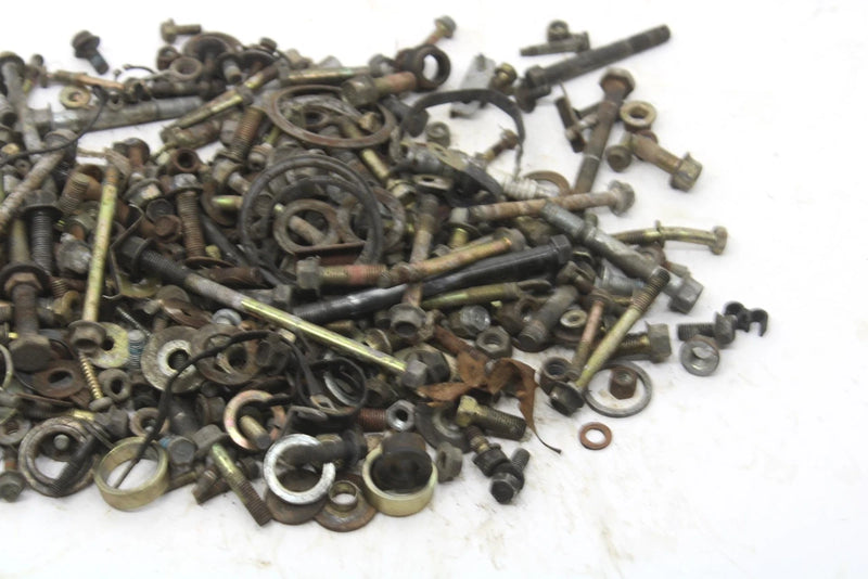 1994 Yamaha Vmax 600 St Oem Hardware Kit SY73