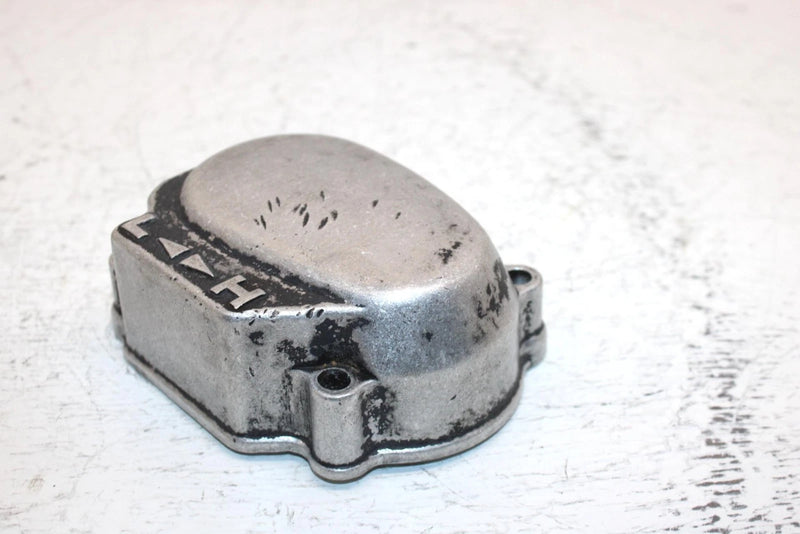 1985 Honda Atc 110 Oem Sub Shift Cover 11370-943-800 AH68