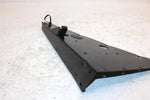 1996 Arctic Cat Zrt 600 Oem Right Steering Gate Plate 0616-822 SA6