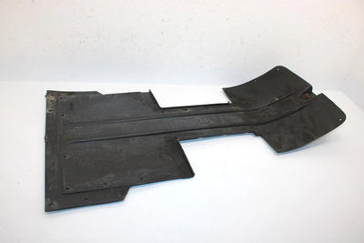 98 Arctic Cat Zl 440 Oem Belly Pan 1606-508 SA174