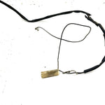 84-87 Suzuki Quadrunner 185 OEM Taillight Lead Harness 36852-22A01 AS0