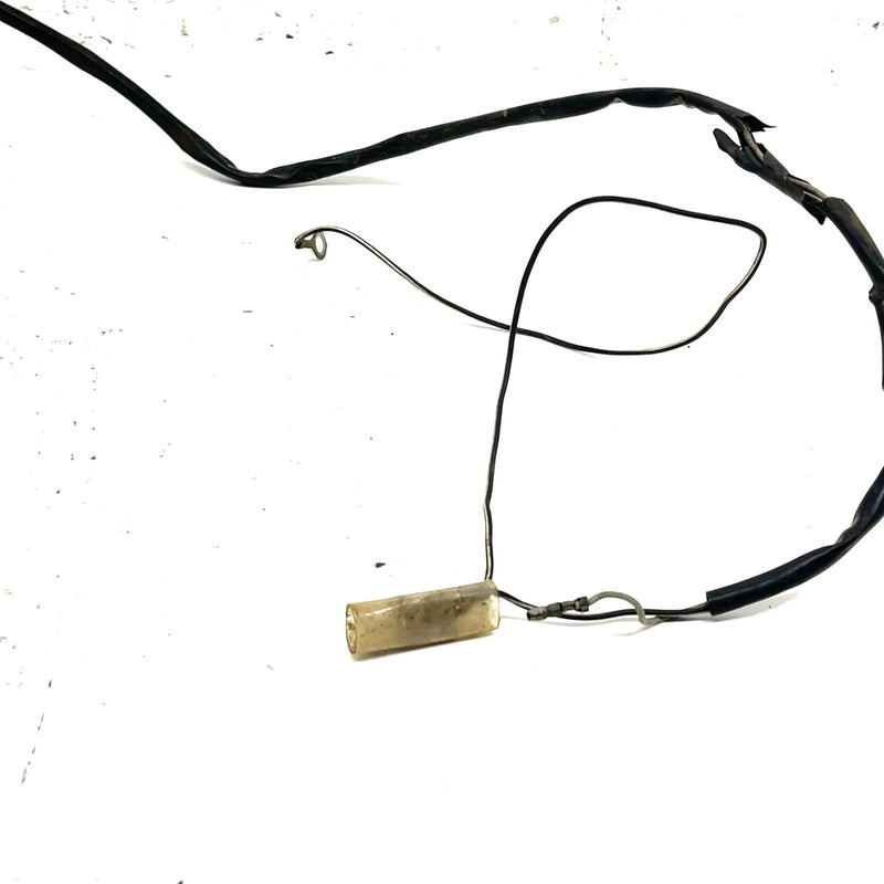84-87 Suzuki Quadrunner 185 OEM Taillight Lead Harness 36852-22A01 AS0