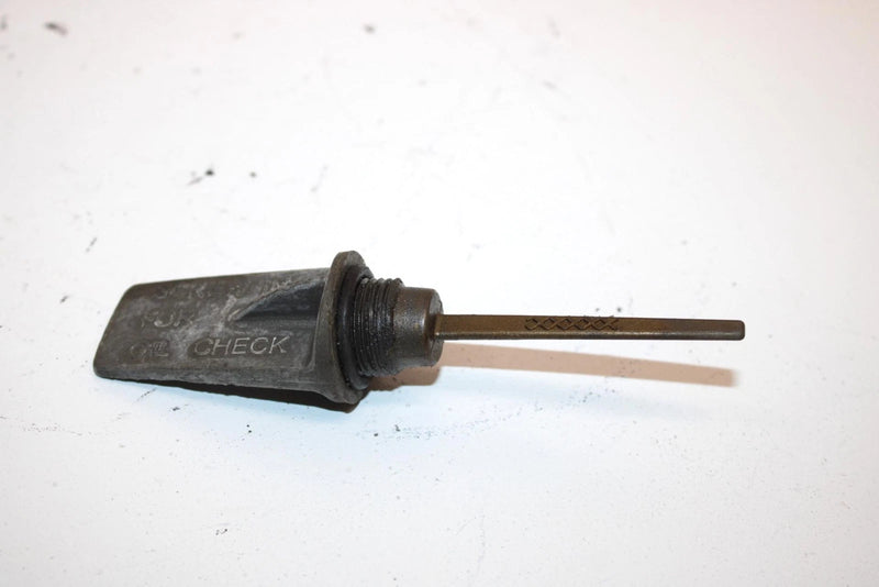 03 Bombardier Rally 200 Oem Oil Dipstick 711256465 420256465 AB2