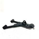 09 Honda Rancher 420 TRX420FE ES OEM Front Left Upper A Arm 51380-HP7-A00 AH76