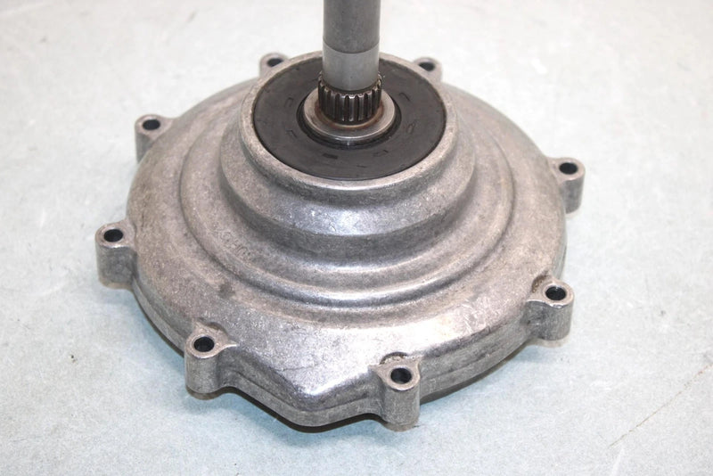 05 Yamaha  Bruin  4wd Hunter  Oem Clutch Housing 5UH-166611-00-00 AY38