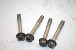 12 Arctic Cat M1100 Turbo Sno Pro Oem Throttle Body Bolt Set of 4 3007-238 SA8
