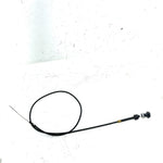 1994 Arctic Cat TigerShark Daytona OEM Choke Cable 0687-077 JA14