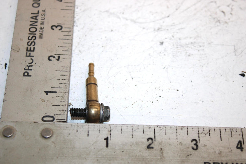 02 Arctic Cat Z 570 Oem Check Valve And Bolt 3005-224 SA176