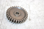 2019 Can-am Outlander 570 Oem Starter Idler Gear 420634605 AB9