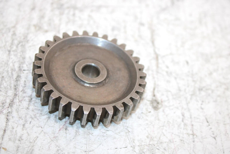 2019 Can-am Outlander 570 Oem Starter Idler Gear 420634605 AB9