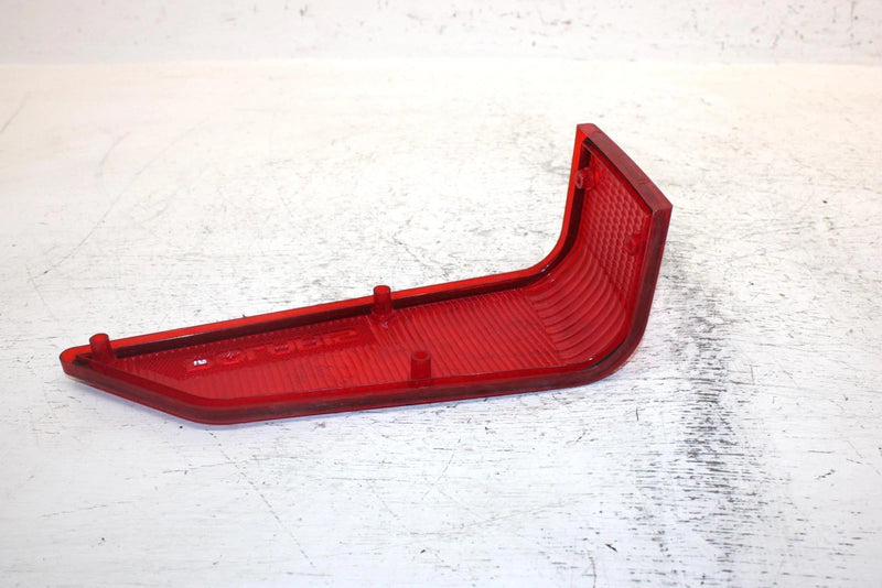 1996 Polaris Classic Touring Oem Left Taillight Lens 5432031 SP38