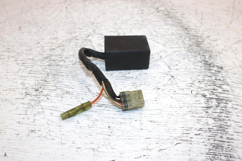 1997 Yamaha Venture Tr Oem CDI ECU ECM Ignition Box 8BK-85540-01-00 SY15