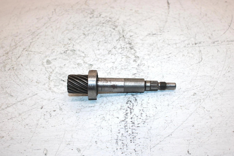 2005 Polaris Sportsman 90 Oem Primary Drive Shaft 0452130 AP174