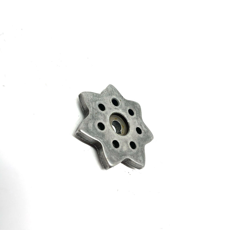 2010 Honda Rancher 420 OEM Shift Stopper Star 24321-HM8-B40 AH21