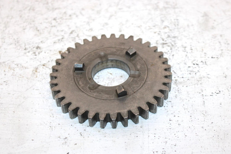 2002 Polaris Magnum 325 Oem 35T Transmission Gear 3233631 AP151