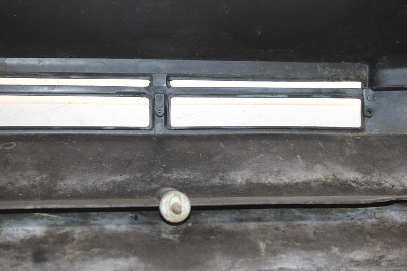 94 Polaris Sport Oem Nose Cone 5430931-1034 SP132
